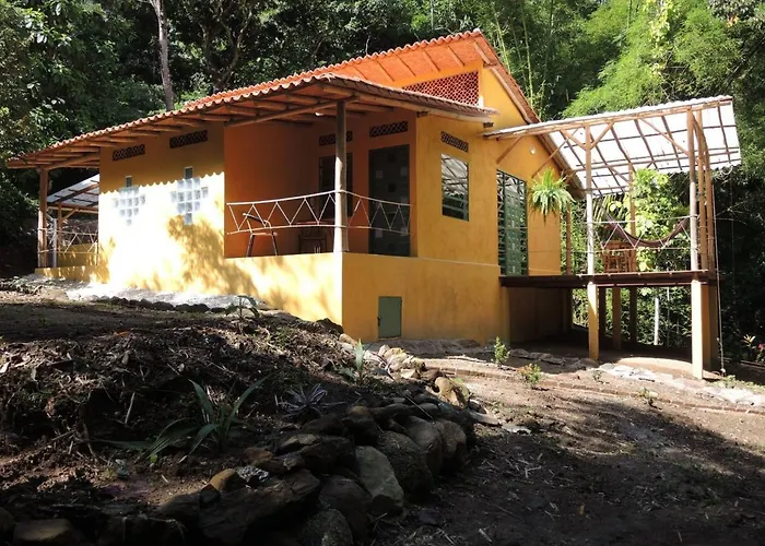 Bolivar - Casa MaracuyaHostal